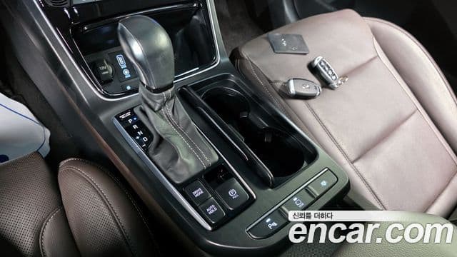 Hyundai Grandeur IG Special, 2019 9