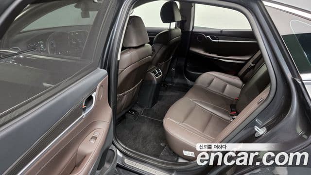 Hyundai Grandeur IG Special, 2019 12