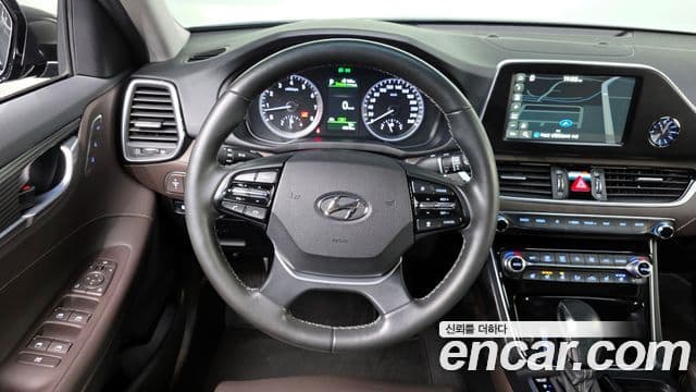 Hyundai Grandeur IG Special, 2019 13
