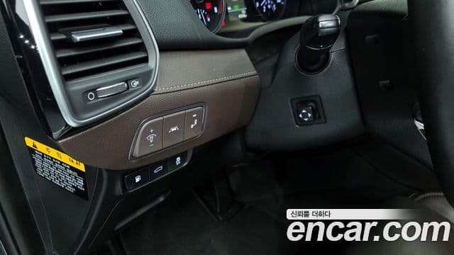 Hyundai Grandeur IG Special, 2019 16