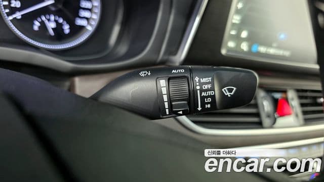 Hyundai Grandeur IG Special, 2019 18