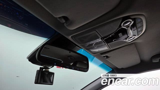 Hyundai Grandeur IG Special, 2019 19