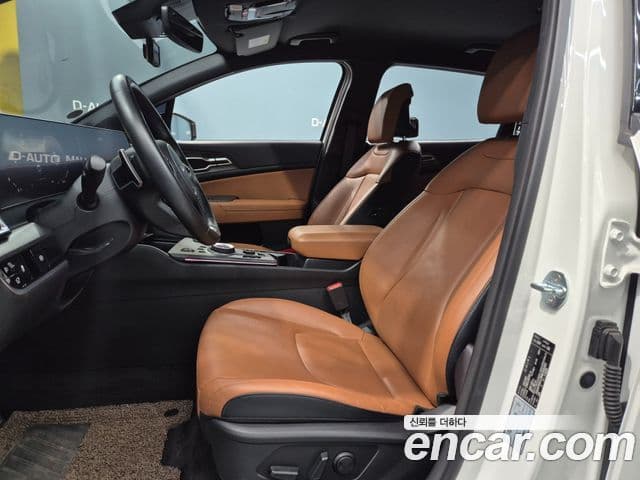Kia Sportage 5세대 Signature Gravity, 2022 10