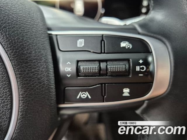 Kia Sportage 5세대 Signature Gravity, 2022 14