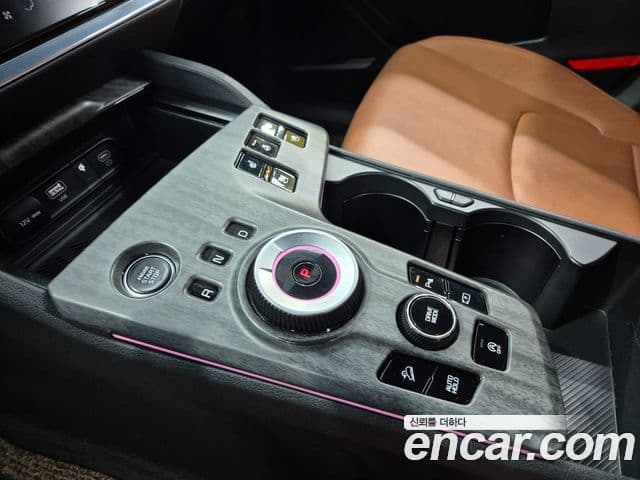 Kia Sportage 5세대 Signature Gravity, 2022 15