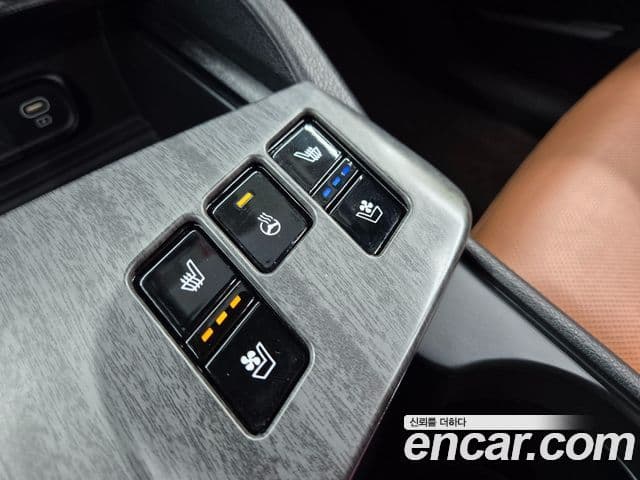 Kia Sportage 5세대 Signature Gravity, 2022 17