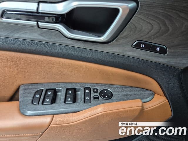 Kia Sportage 5세대 Signature Gravity, 2022 18