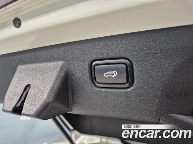 Kia Sportage 5세대 Signature Gravity, 2022 19