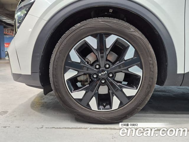 Kia Sportage 5세대 Signature Gravity, 2022 20