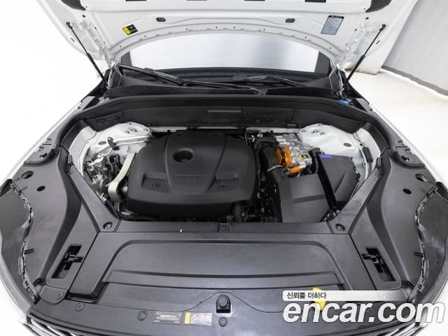 Volvo XC90 2세대 T8 Ultra Bright гибрид, 2026 6