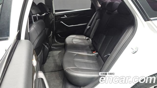 Hyundai LF Sonata 2.0 Smart, 2015 12