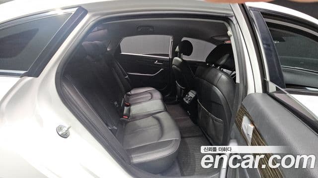Hyundai LF Sonata 2.0 Smart, 2015 13