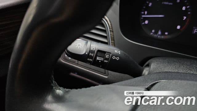 Hyundai LF Sonata 2.0 Smart, 2015 19