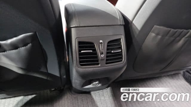 Hyundai LF Sonata 2.0 Smart, 2015 20