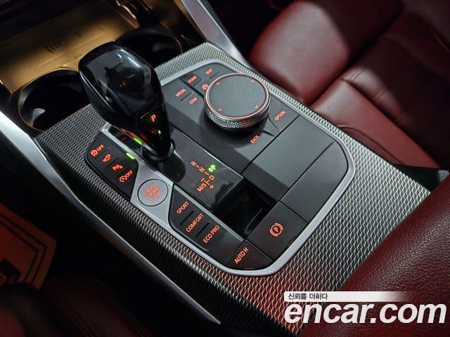 BMW 4시리즈 (G22) 420i M Sport купе, 2021 10