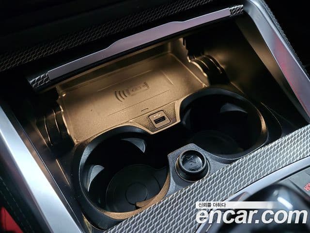 BMW 4시리즈 (G22) 420i M Sport купе, 2021 13