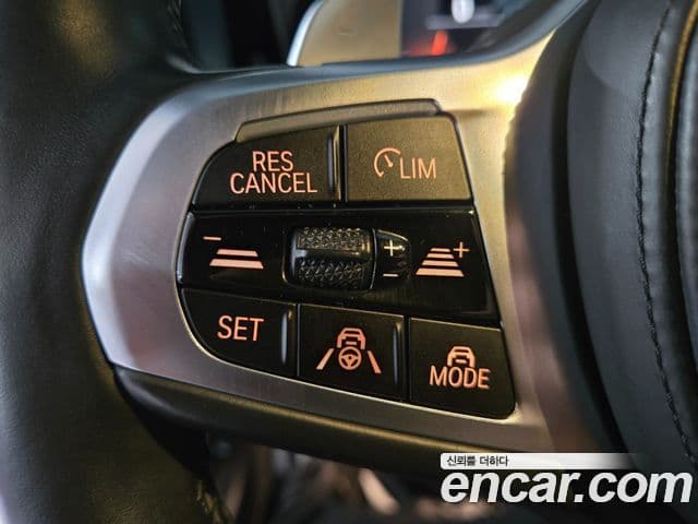 BMW 4시리즈 (G22) 420i M Sport купе, 2021 14