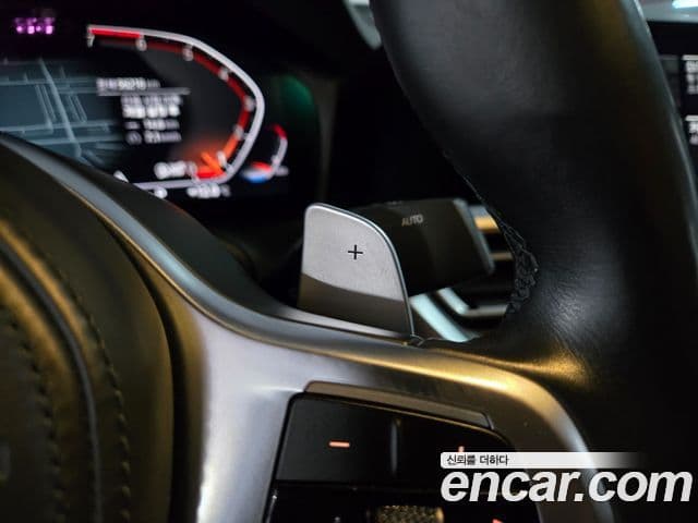 BMW 4시리즈 (G22) 420i M Sport купе, 2021 16