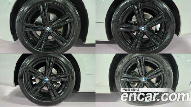 BMW 4시리즈 (G22) 420i M Sport купе, 2021 19