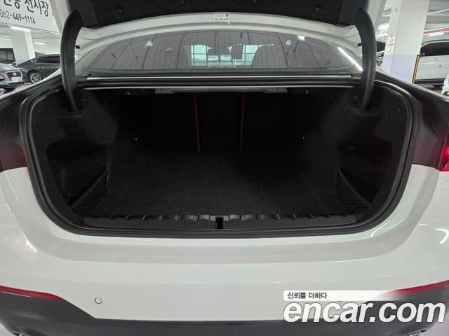 BMW 4시리즈 (G22) 420i M Sport купе, 2021 20