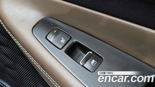 Hyundai Santa Fe TM Prestige, 2019 17