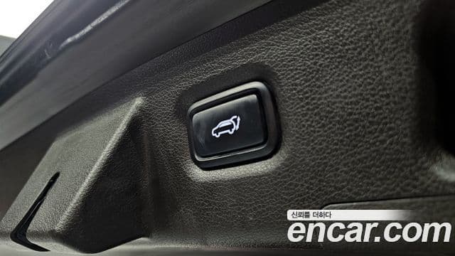 Hyundai Santa Fe TM Prestige, 2019 19