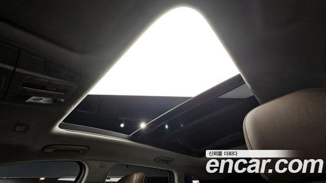 Hyundai Santa Fe TM Prestige, 2019 20