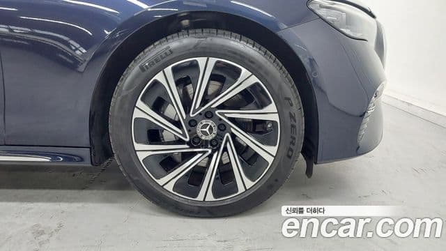 Mercedes-Benz E-класс W214 Exclusive, 2025 все фото