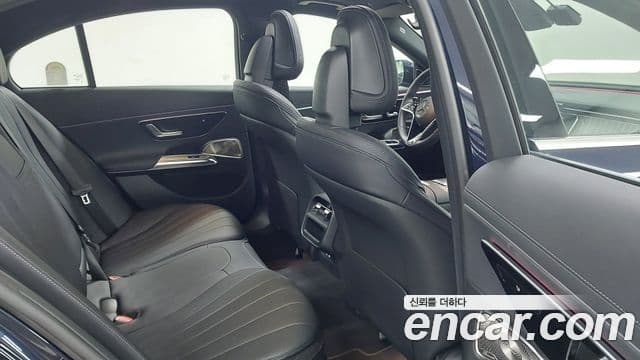 Mercedes-Benz E-класс W214 Exclusive, 2025 10