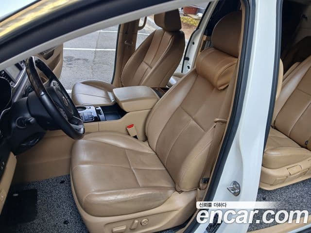 Kia All New Carnival VIP, 2018 6