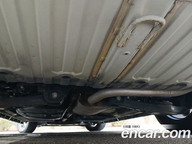 Kia All New Carnival VIP, 2018 12