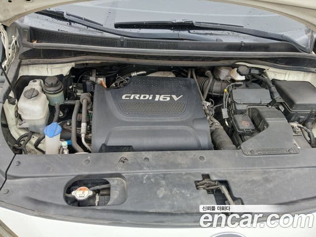 Kia All New Carnival VIP, 2018 14