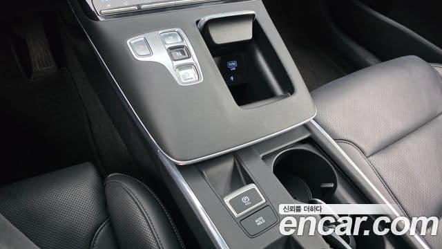 Hyundai The / новый New Grandeur IG Exclusive, 2023 9