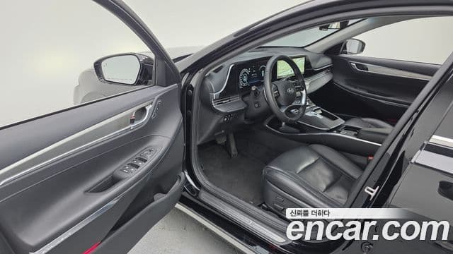 Hyundai The / новый New Grandeur IG Exclusive, 2023 10