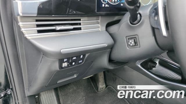 Hyundai The / новый New Grandeur IG Exclusive, 2023 14