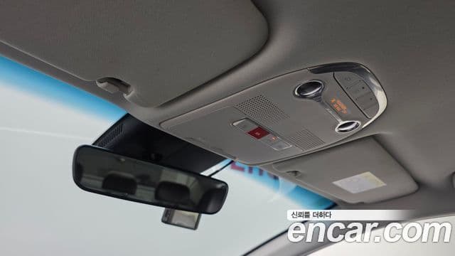 Hyundai The / новый New Grandeur IG Exclusive, 2023 18