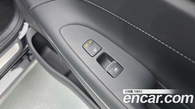 Hyundai The / новый New Grandeur IG Exclusive, 2023 19