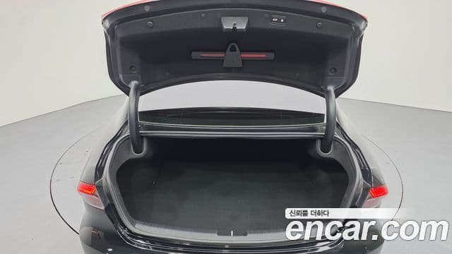 Hyundai The / новый New Grandeur IG Exclusive, 2023 20