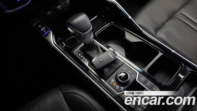 Kia Sorento 4세대 Prestige, 2023 9