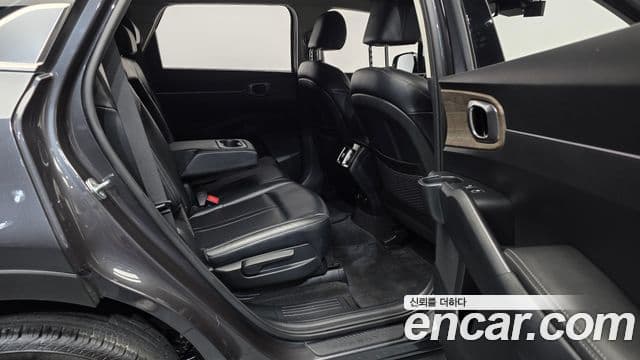 Kia Sorento 4세대 Prestige, 2023 12
