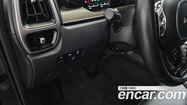 Kia Sorento 4세대 Prestige, 2023 14