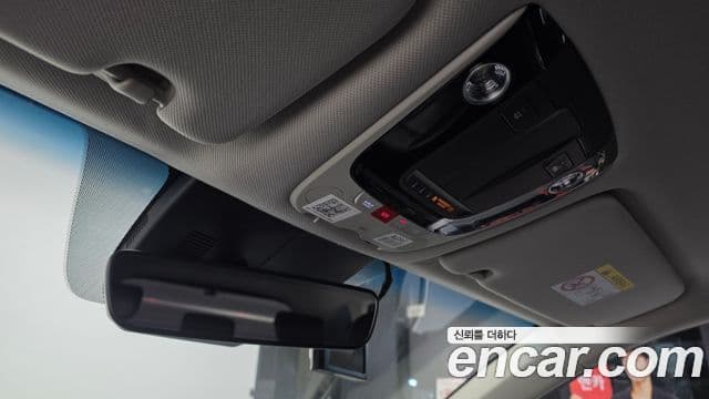 Kia Sorento 4세대 Prestige, 2023 18