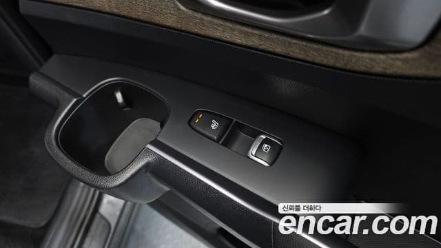 Kia Sorento 4세대 Prestige, 2023 19