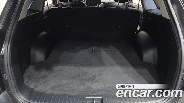 Kia Sorento 4세대 Prestige, 2023 20