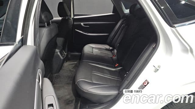 Hyundai Sonata гибрид (DN8) Modern, 2022 13