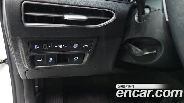 Hyundai Sonata гибрид (DN8) Modern, 2022 17