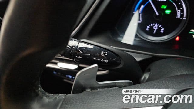 Hyundai Sonata гибрид (DN8) Modern, 2022 18