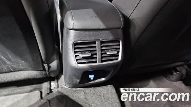 Hyundai Sonata гибрид (DN8) Modern, 2022 20