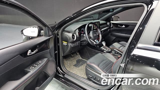 Kia All New K3 Signature, 2021 8