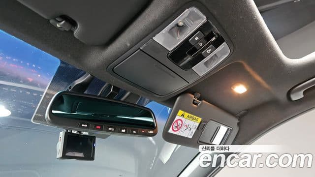 Kia All New K3 Signature, 2021 9